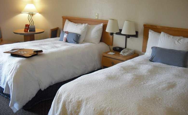 Hampton Inn Las Vegas/Summerlin Exteriör bild