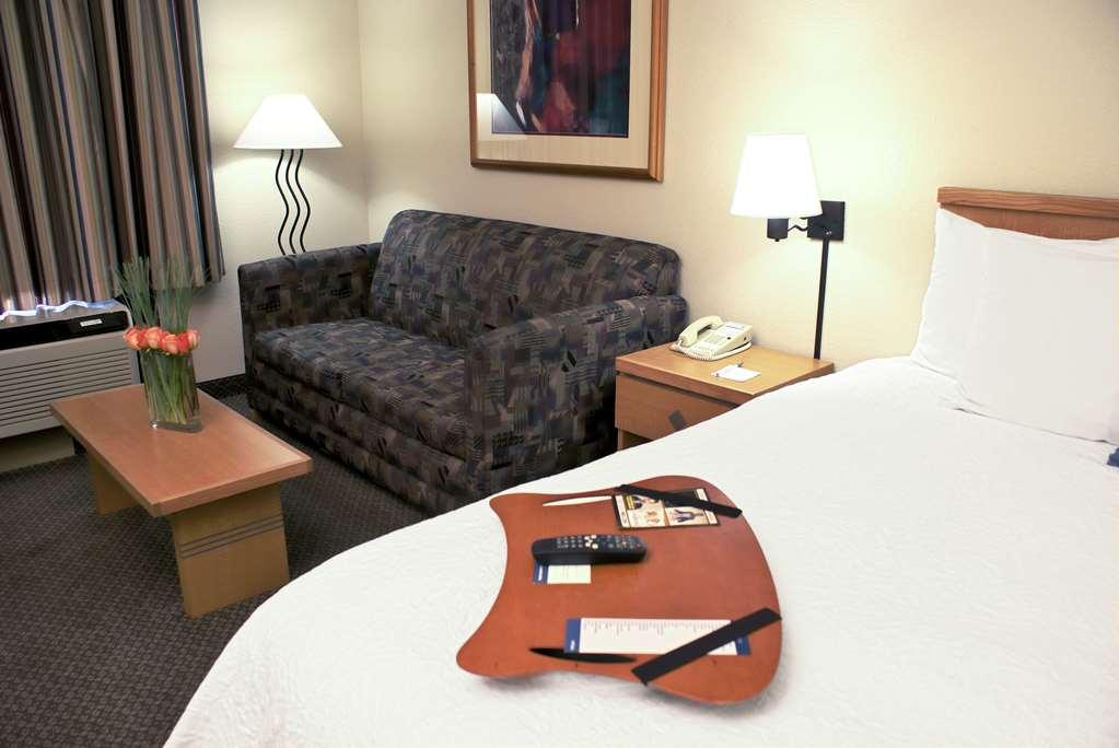 Hampton Inn Las Vegas/Summerlin Rum bild