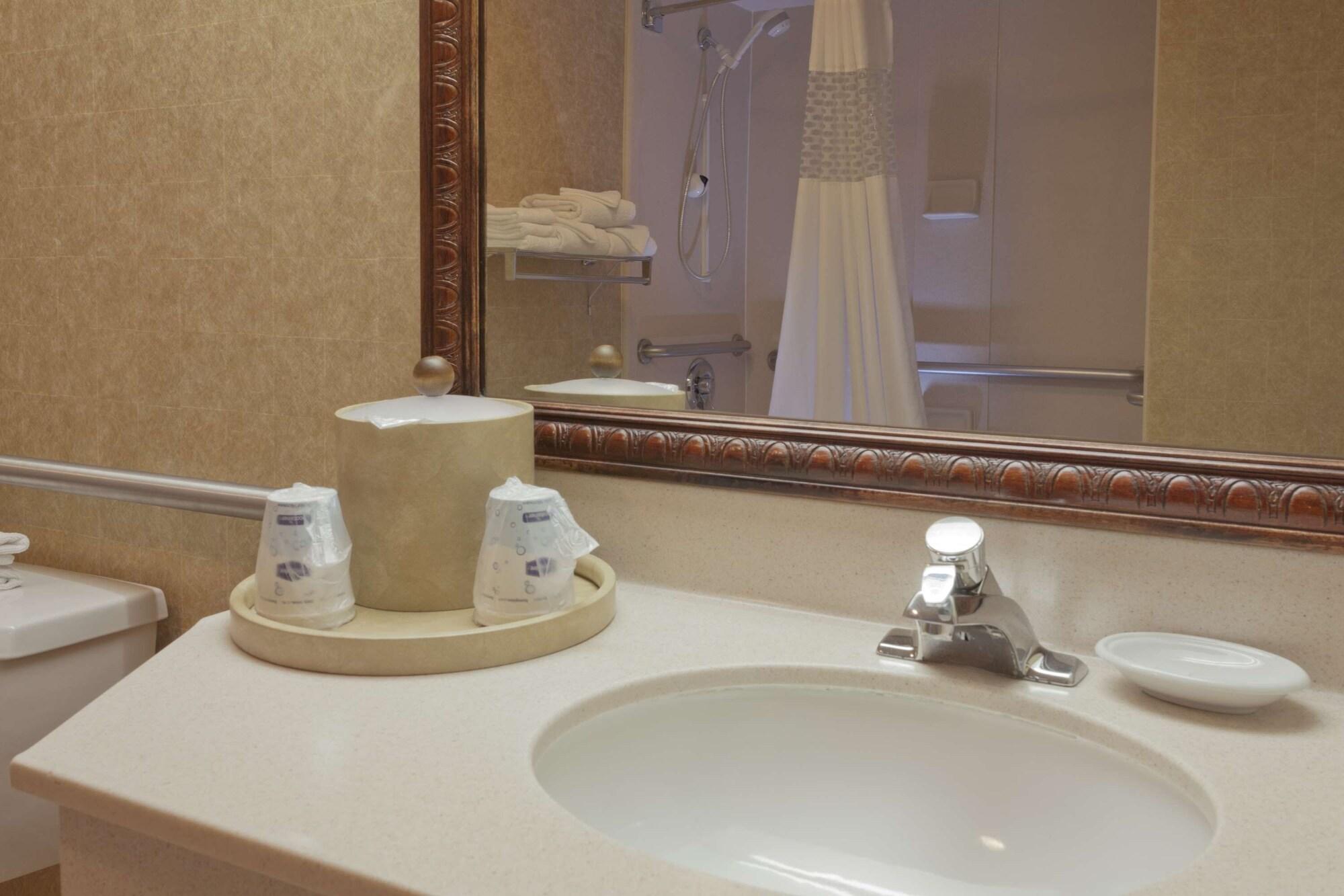 Hampton Inn Las Vegas/Summerlin Exteriör bild