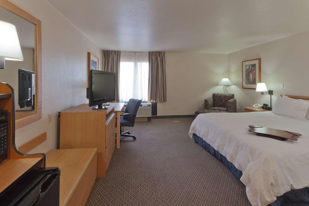 Hampton Inn Las Vegas/Summerlin Exteriör bild