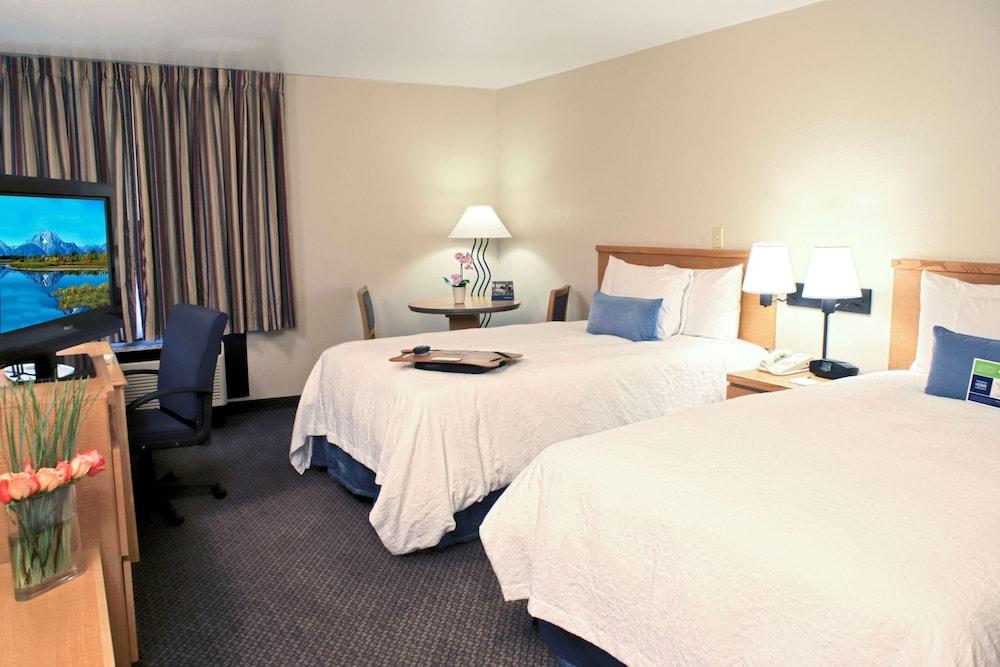 Hampton Inn Las Vegas/Summerlin Exteriör bild