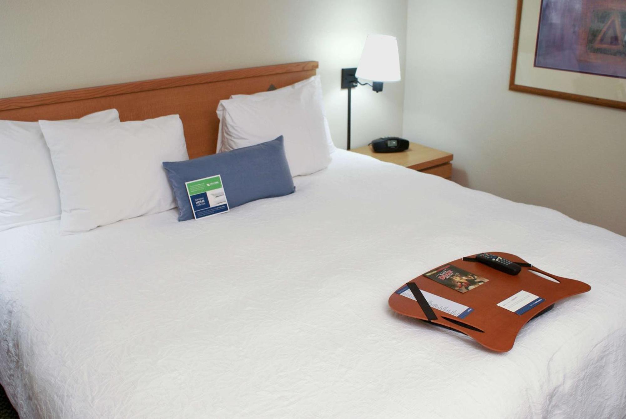 Hampton Inn Las Vegas/Summerlin Exteriör bild