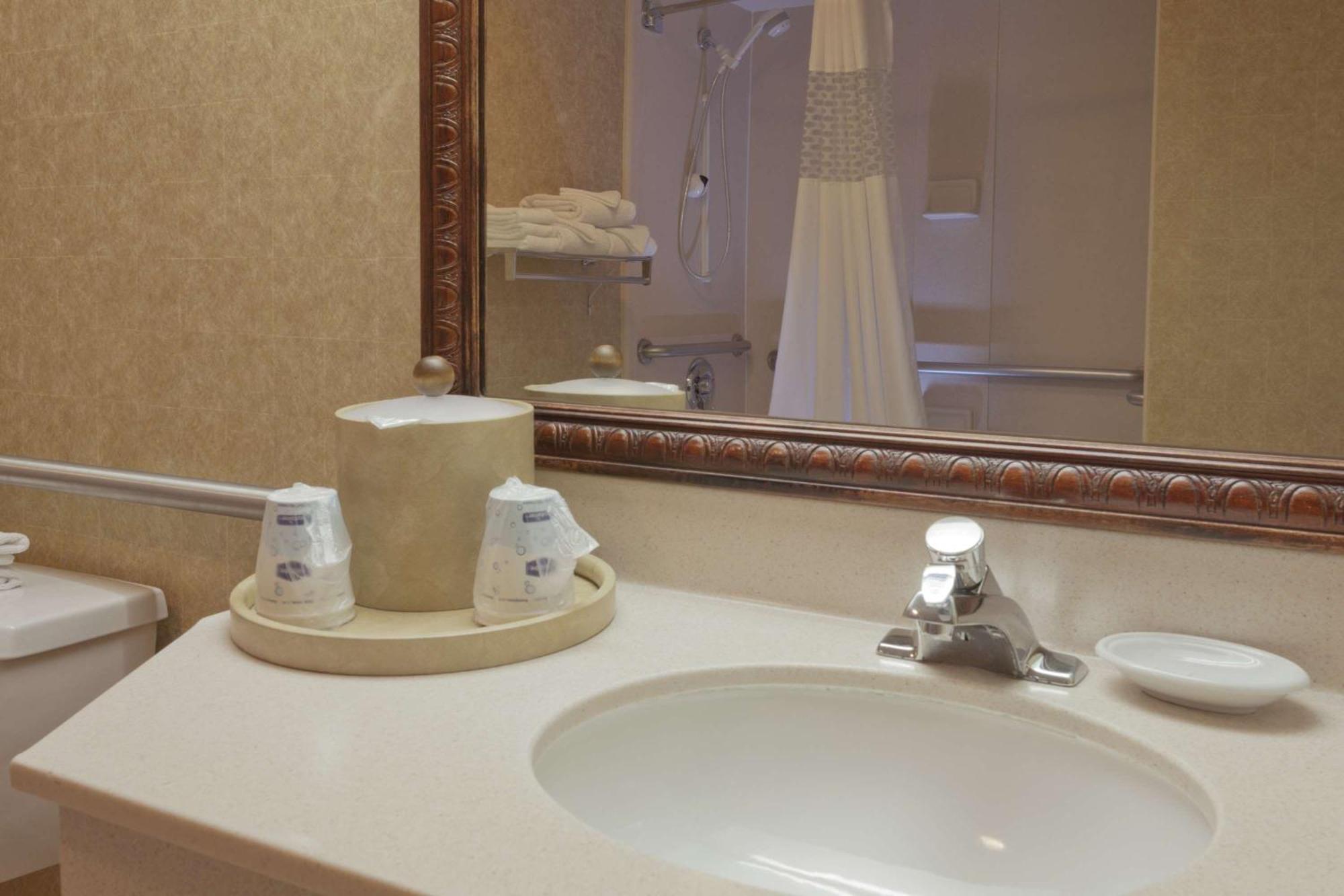 Hampton Inn Las Vegas/Summerlin Exteriör bild
