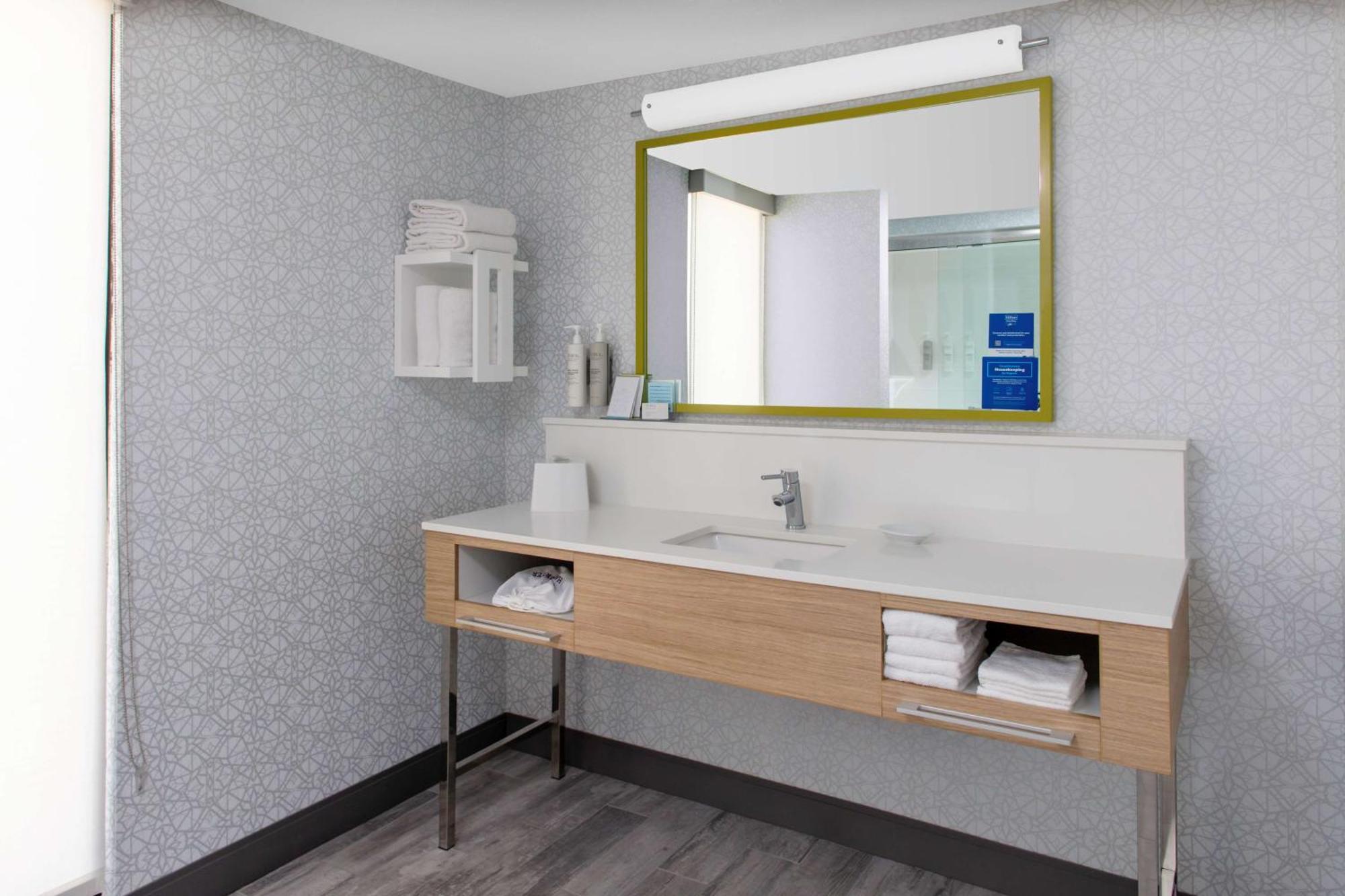 Hampton Inn Las Vegas/Summerlin Exteriör bild
