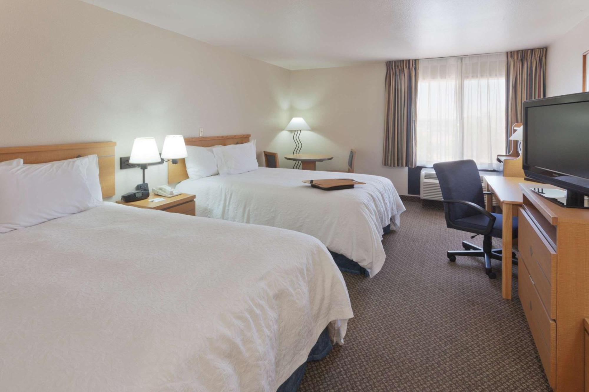 Hampton Inn Las Vegas/Summerlin Exteriör bild