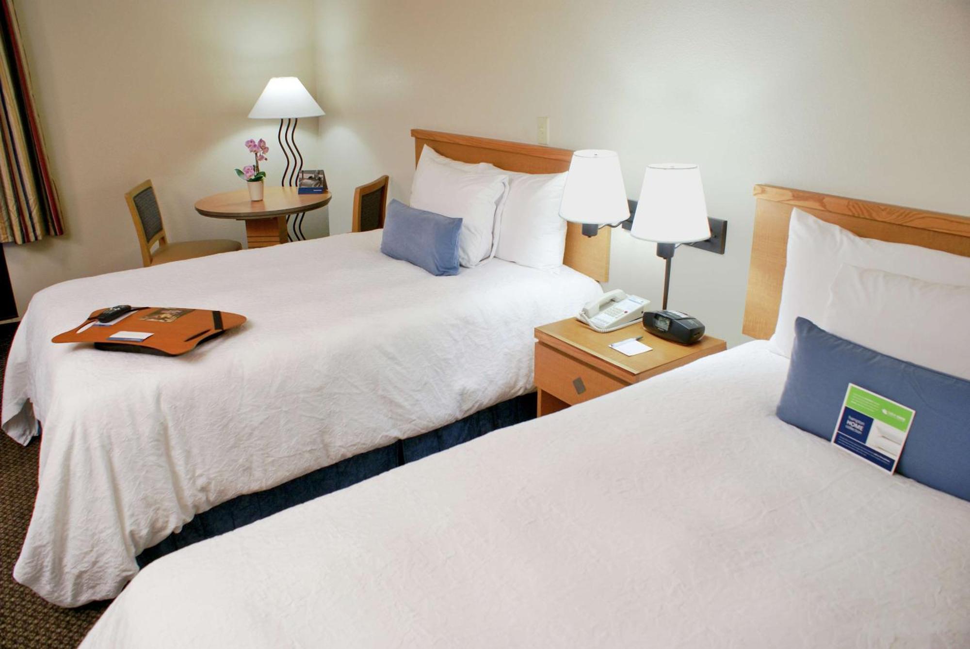 Hampton Inn Las Vegas/Summerlin Exteriör bild