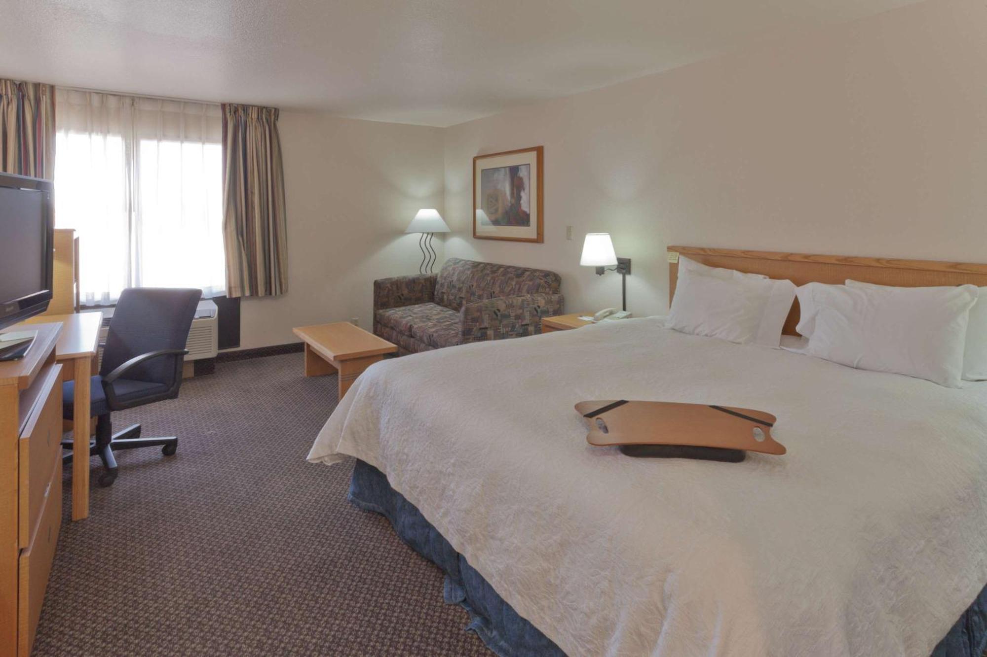 Hampton Inn Las Vegas/Summerlin Exteriör bild