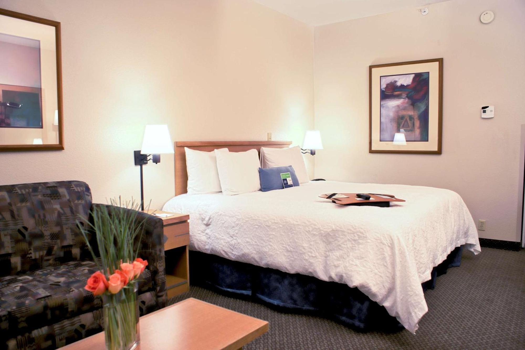 Hampton Inn Las Vegas/Summerlin Rum bild
