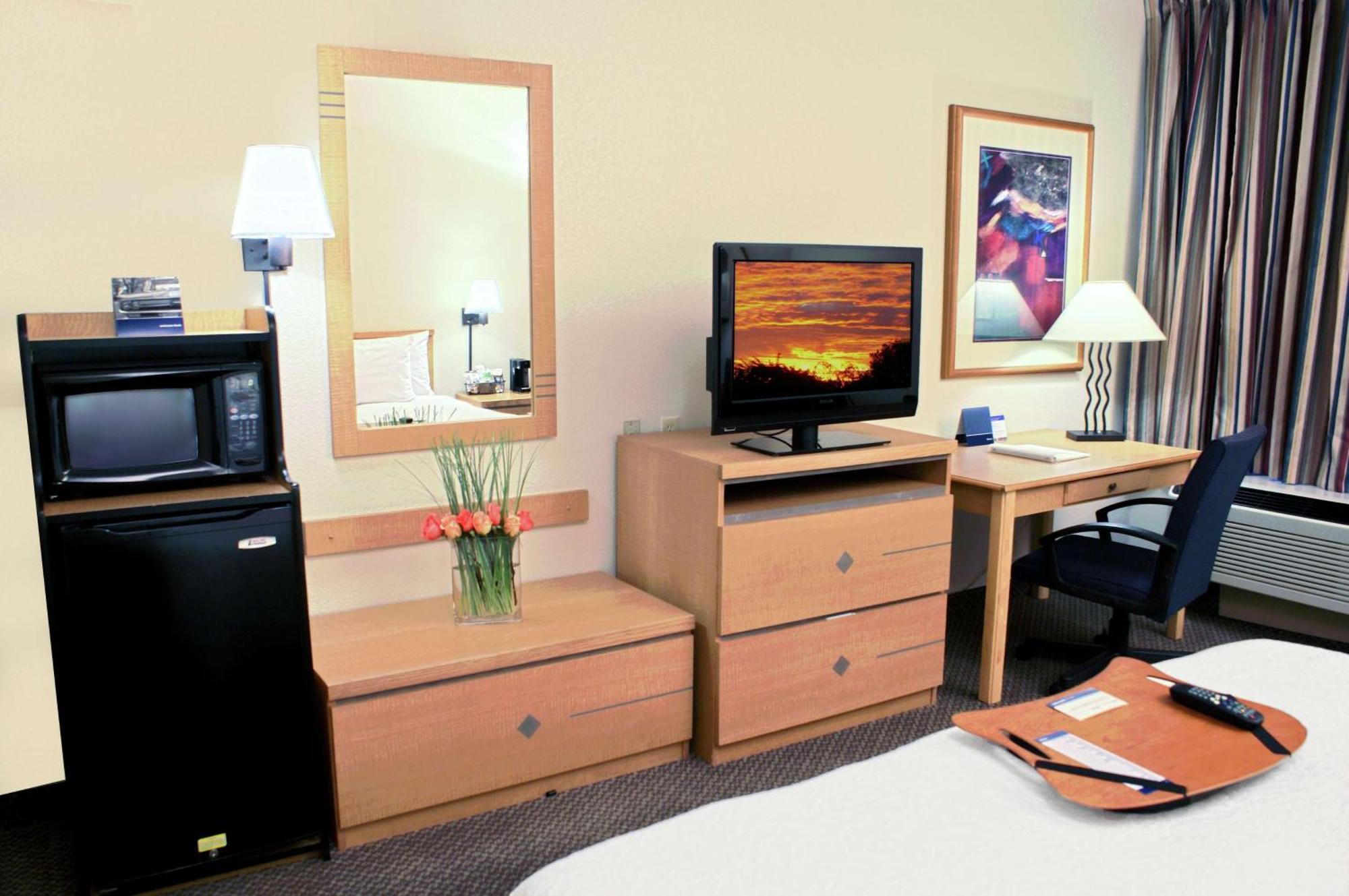 Hampton Inn Las Vegas/Summerlin Exteriör bild