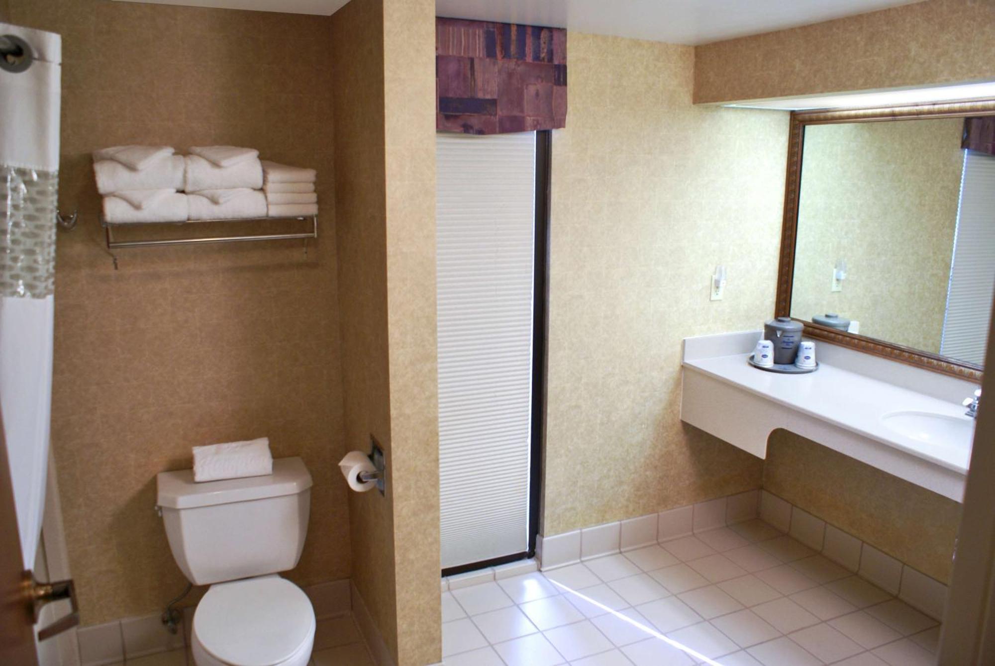 Hampton Inn Las Vegas/Summerlin Exteriör bild