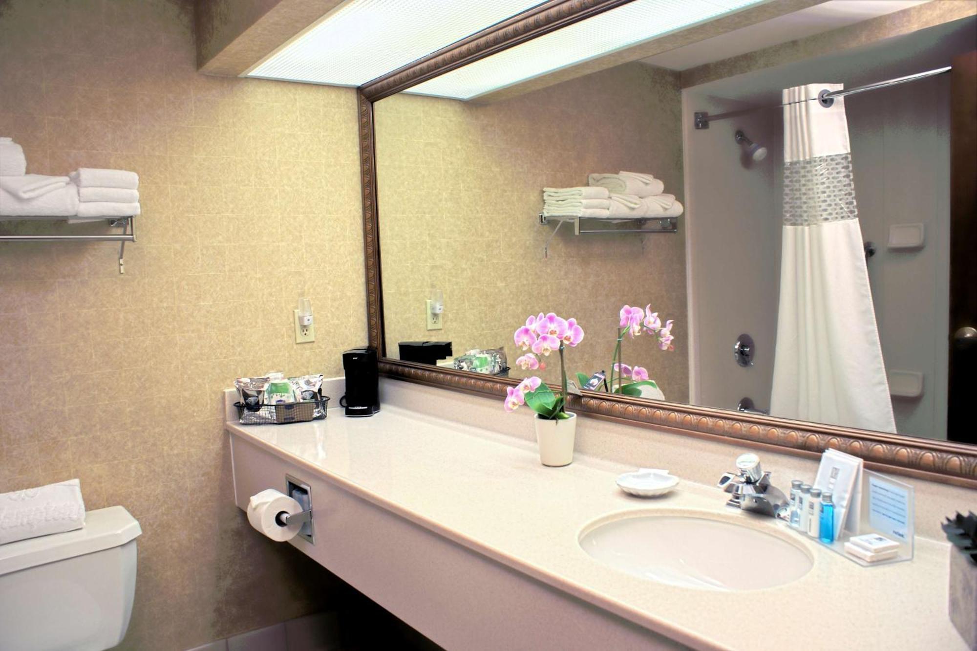 Hampton Inn Las Vegas/Summerlin Exteriör bild