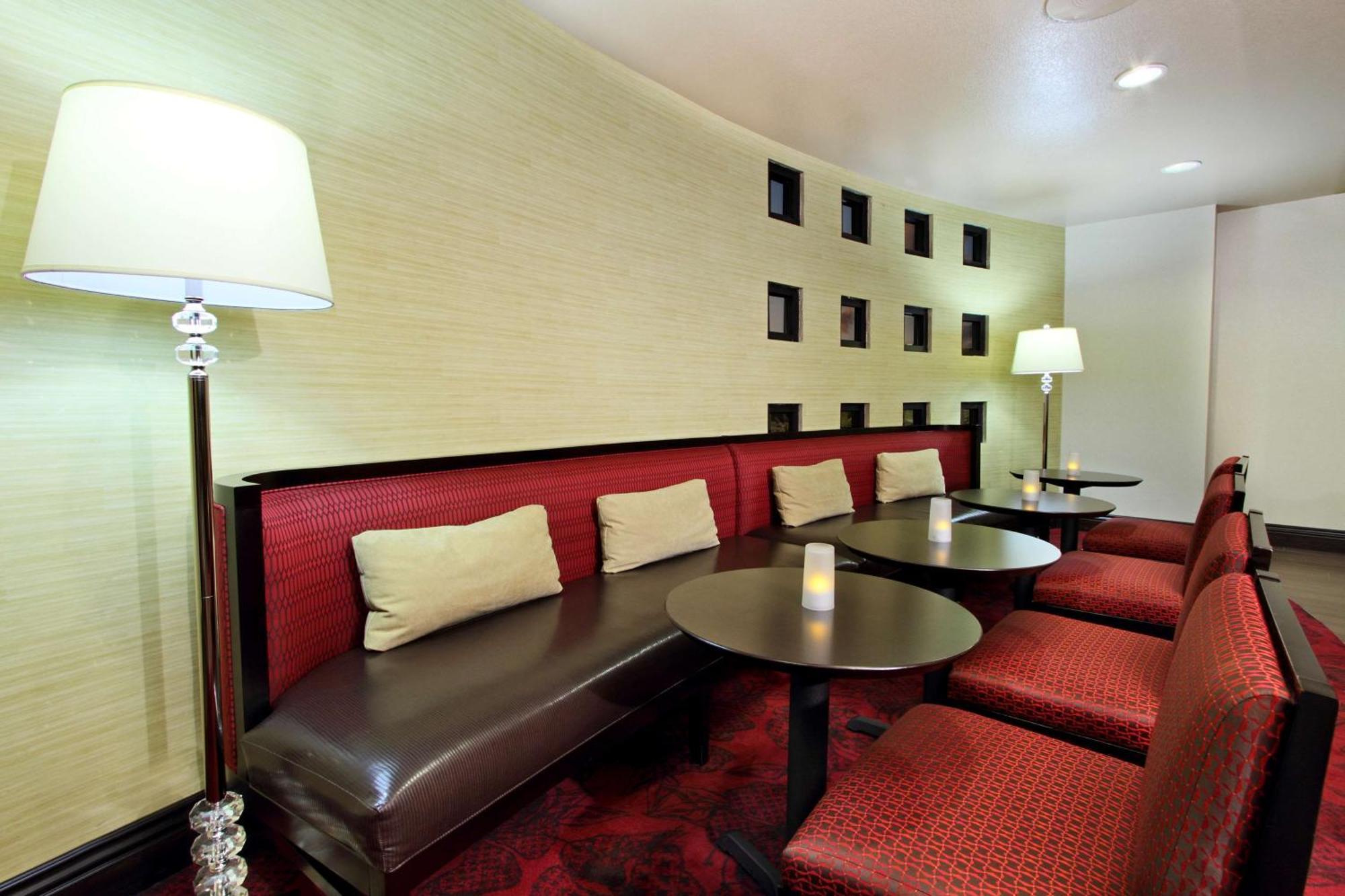 Hampton Inn Las Vegas/Summerlin Exteriör bild