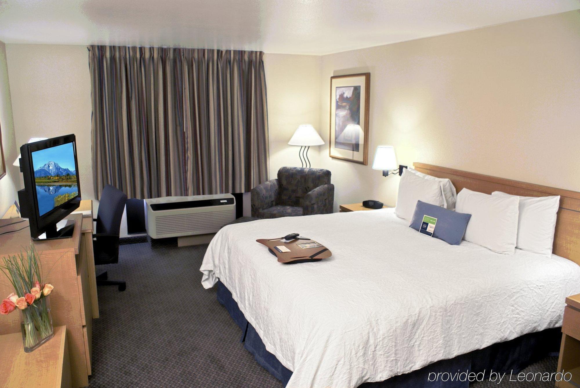 Hampton Inn Las Vegas/Summerlin Rum bild