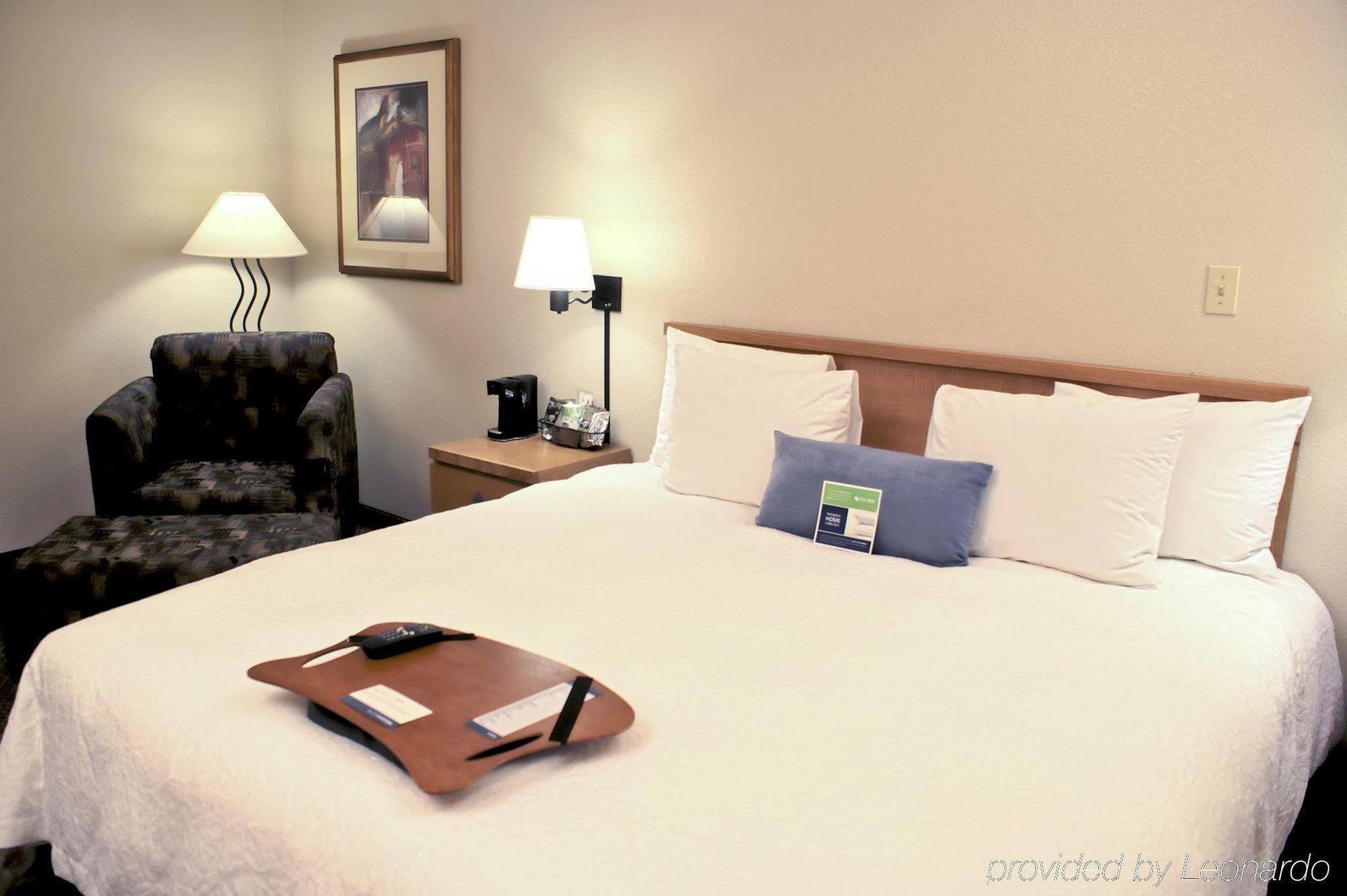 Hampton Inn Las Vegas/Summerlin Rum bild