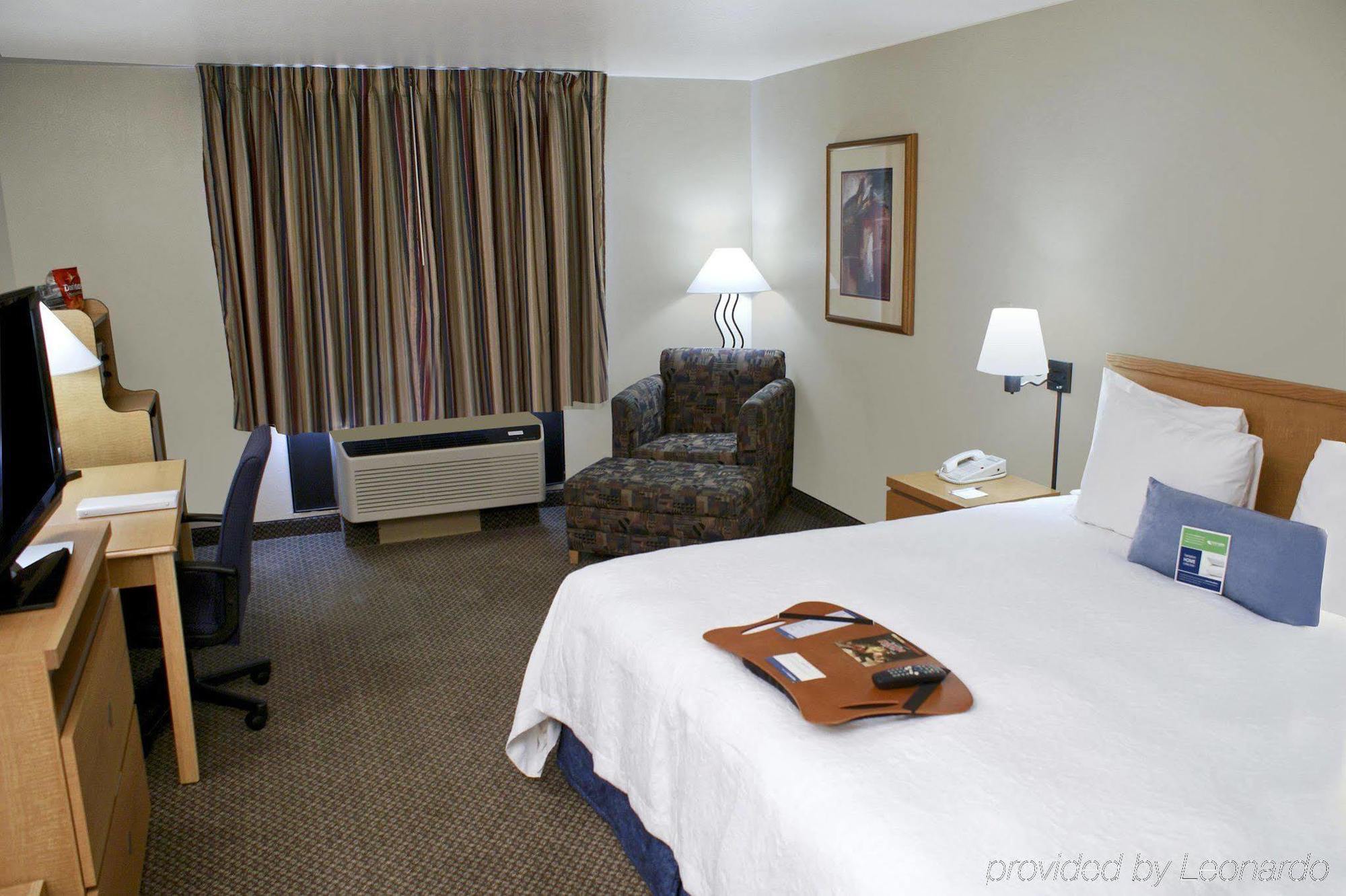 Hampton Inn Las Vegas/Summerlin Exteriör bild
