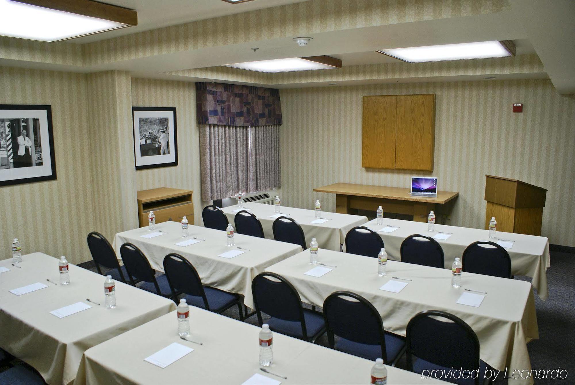 Hampton Inn Las Vegas/Summerlin Bekvämligheter bild