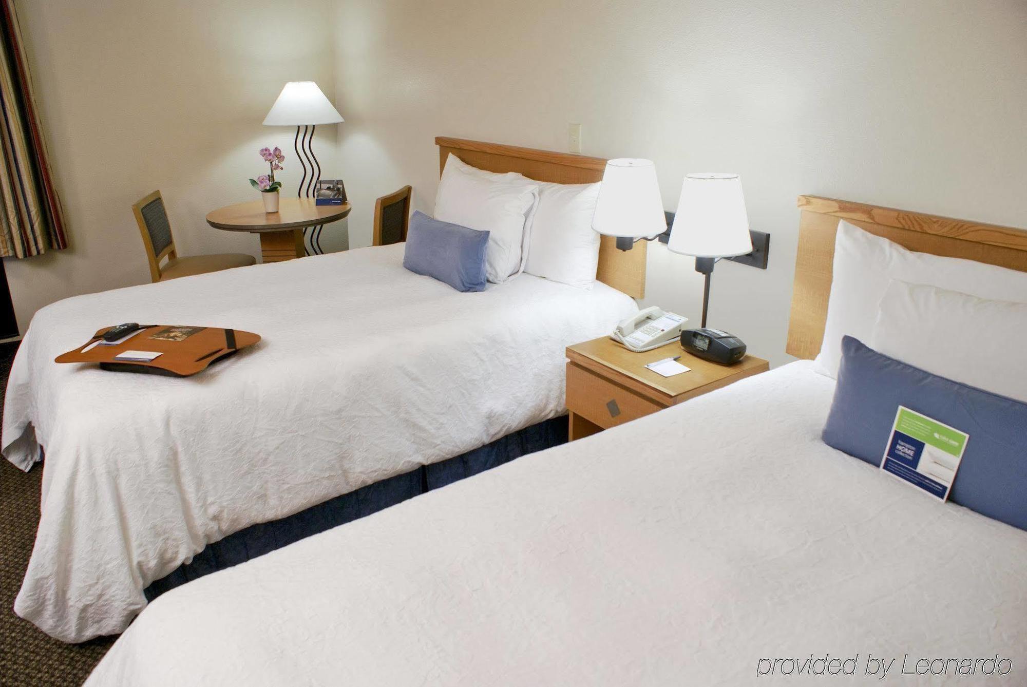 Hampton Inn Las Vegas/Summerlin Rum bild